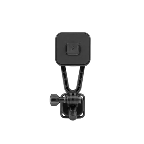 Peak Design Mobile Creator Kit, Black, Aluminum Body, SlimLink Connects to Peak Design Mobile Cases, MagSafe Compatible, Minimalist Design, Phone Mount for iPhone, Samsung and Google Pixel Phones