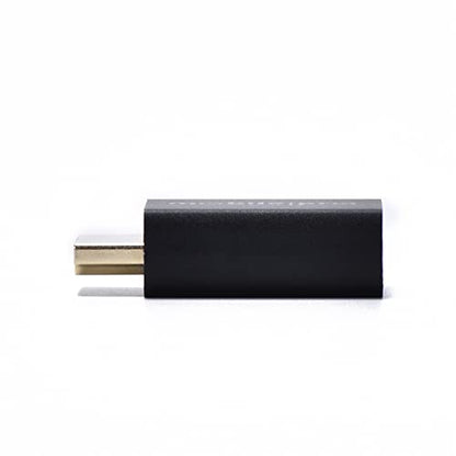 EVanlak Hdmi Edid Emulator Passthrough Dongle Eliminated Emulator Adapter 3rd Generrtion Work with Mac Thunderbolt to HDMI Switches/Extender/AV Receiver/Video Splitters -1920x1200@59hz-3pack - color: HDMI EDID 1200-3P