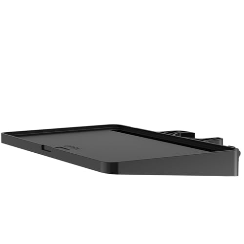 Microphone Stand Sound Card Tray Music Accessories Multifunctional for Mic Holder Live Tripod Bracket Photography Live Sound Card Tray