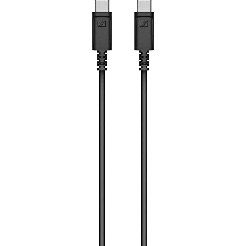 Sennheiser Profile USB Condenser Mic Streaming Set with Boom Arm Plus Kellards Pop Filter and 5-Pack Cleaning Wipes Bundle