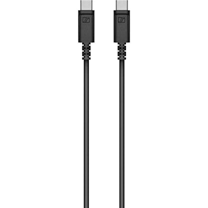 Sennheiser Profile USB Condenser Mic Streaming Set with Boom Arm Plus Kellards Pop Filter and 5-Pack Cleaning Wipes Bundle