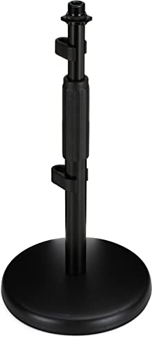 RODE DS1 Desktop Microphone Stand