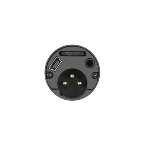 Audio-Technica AT2005USBPK Vocal Microphone Pack for Streaming/Podcasting, Includes USB and XLR Outputs, Adjustable Boom Arm, & Monitor Headphones,Black - style: AT2005USBPK