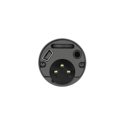 Audio-Technica AT2005USBPK Vocal Microphone Pack for Streaming/Podcasting, Includes USB and XLR Outputs, Adjustable Boom Arm, & Monitor Headphones,Black - style: AT2005USBPK