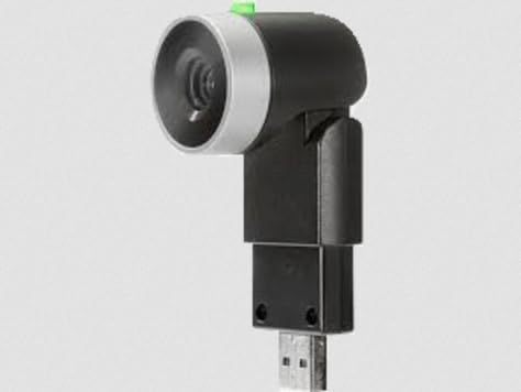 Polycom Audio 830B6AA Poly Eagleeye Mini Camera With Cpnt Ccx 600 Mounting Kit