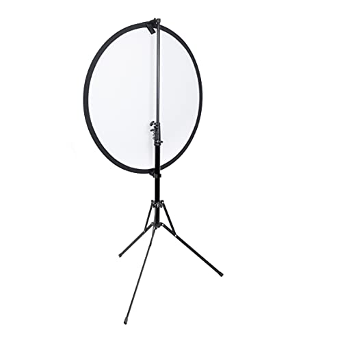 ProMaster Pop-up Background and Reflector Stand, (Model 2928)