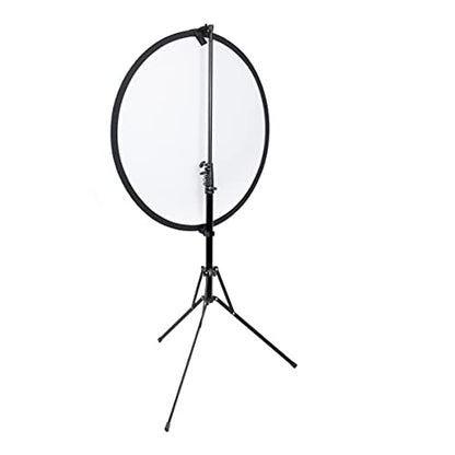 ProMaster Pop-up Background and Reflector Stand, (Model 2928)