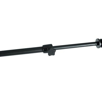 Gator Frameworks Telescoping Boom Arm for Microphone Stands (GFW-MIC-0020) - style: Telescoping Boom Arm