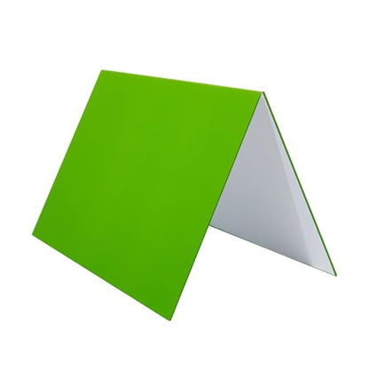 Portable Foldable Green Screen and White Background Board for Professional Chromas Photography and Video Editing Green White Photography