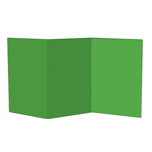 Portable Foldable Green Screen and White Background Board for Professional Chromas Photography and Video Editing Green White Photography