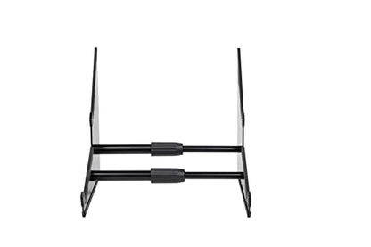 Headliner 2-Tier Desktop Synth Stand (HL22052) - size: 2-Tier Desktop Synth Stand