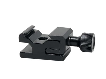 Platypod Super Adapter Survival Kit – Multi-Mount Camera Support Accessories for Hot Shoe, Tripods, Platypod Systems, and Photography Gear