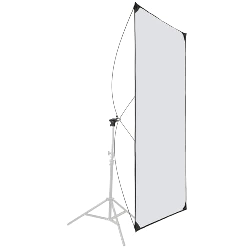 Glow Reflector Panel 35 x 70 (90 x 179cm)