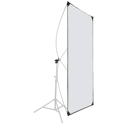 Glow Reflector Panel 35 x 70 (90 x 179cm)