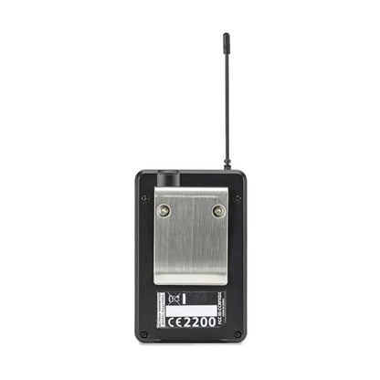 SAMSON Go Mic Mobile Lavalier Wireless System