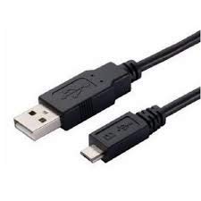 Master Cables Replacement USB Data Sync & Charging Cable Compatible with Sony Cybershot Cameras – Fits DSC-HX, WX, TX, W, RX, QX Series: HX90V, HX400V, WX350, TX30, RX100, QX10 & More