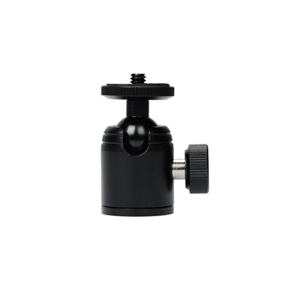 OBSBOT Extendable Tripod Mini Ball Head, Compatible for OBSBOT Series Webcam.