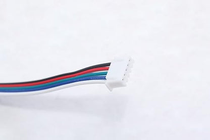 600W 24V Driver with 30A Controller Kit for 45W RGBW LED | Pre-wired for Immediate Use, Connect to LED Panel, No Additional Configuration Required