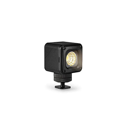 RØDE Vlogger Kit Complete Mobile Filmmaking with High-quality Microphone, Tripod, LED Light and Accessories for Content Creation (USB-C Edition for Smartphones with USB-C Connector)