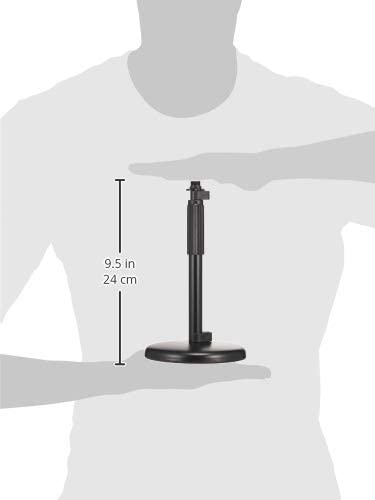 RODE DS1 Desktop Microphone Stand