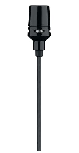 Shure BLX188/CVL Dual Lavalier Audio System H9 Band (512–542 MHz) – BLX88 Dual Receiver, (2) BLX1 Bodypacks & (2) CVL Cardioid Lavalier Mics, Up to 14 Hr Battery, 300 ft Range - style: H9: 512-542 MHz