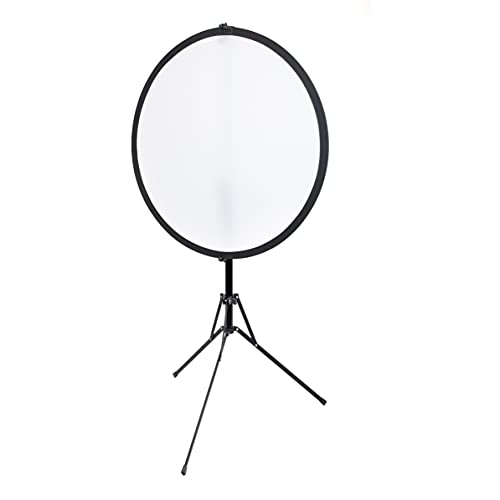 ProMaster Pop-up Background and Reflector Stand, (Model 2928)