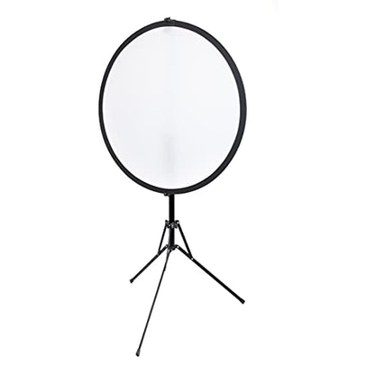 ProMaster Pop-up Background and Reflector Stand, (Model 2928)