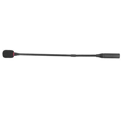 Flexible Noise Reduction Microphone with Power Indicator for Meeting Rooms