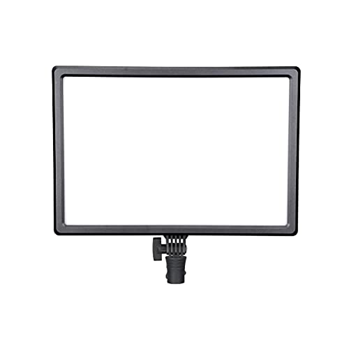 Nanlite LumiPad 25 High Output Bicolor Slim Soft Light LED Panel
