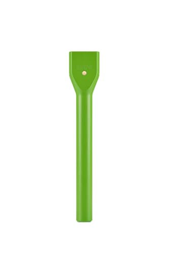 RØDE Interview GO Handheld Adaptor for RØDE Wireless Microphones (Green) - color: Green