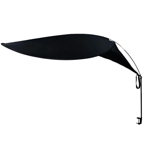 Comastbo Office Light Cover and Desk Shade,Designed for Light Sensitive Workers,idea for Office cubicles and desks(patent pending) - size: 64 inches