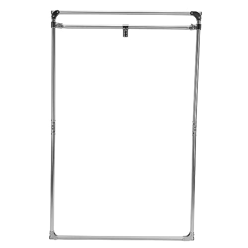 Glow Reflector Panel and Sun Scrim Kit 39" x 62" with Handle and Carry Bag (100 x 156cm)
