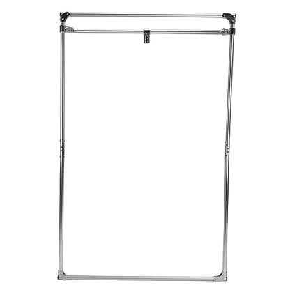 Glow Reflector Panel and Sun Scrim Kit 39" x 62" with Handle and Carry Bag (100 x 156cm)