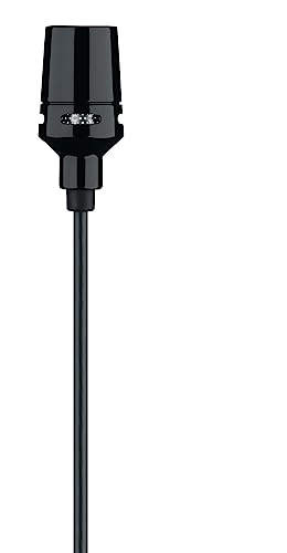 Shure BLX188/CVL Dual Lavalier Audio System H11 Band (572–596 MHz) – BLX88 Dual Receiver, (2) BLX1 Bodypacks & (2) CVL Cardioid Lavalier Mics, Up to 14 Hr Battery, 300 ft Range - style: H11 Band (572-596 MHz)
