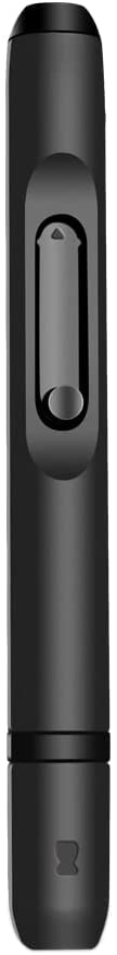 UES Double-Ended Lens Cleaning Pen: Soft Brush and Nano Carbon Tip for Crystal Clear Optics Works with Camera Lens Binoculars Monocular VR headset Drone Telescope Microscope and other optical products