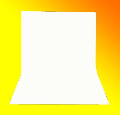 Ephoto Photography Studio Portrait 100% Cotton 10' X 12' White Muslin Background Backdrop Seamless New by ePhoto INC 10x12w