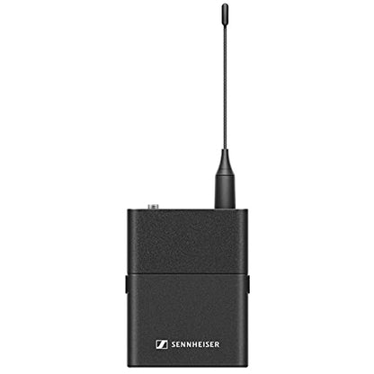 Sennheiser EW-D ME2 Lavalier SET (R4-9) - style: R4-9