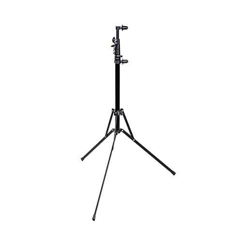 ProMaster Pop-up Background and Reflector Stand, (Model 2928)