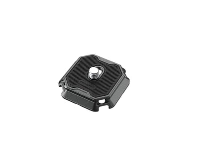 F38 Quick Release Plate V2,Compatible with Arca Swiss, Anti-Slip Plate for DSLR/Mirroless Camera -3301 - size: F38 QR Plate V2 only