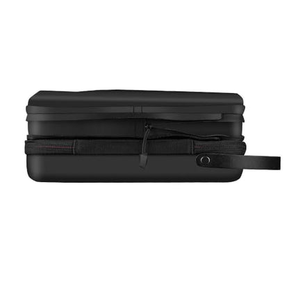 TELESIN Large Carry Case Carrying Travel Bag for GoPro Max Hero 13 12 11 10 9 8 7 6 5 DJI Action 3 4 5 Osmo Pocket 3 Insta360 X3 X4 X5 Go3 Ace Pro AKASO Battery Charger Strap Mount Accessories - size: Large