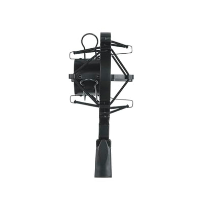 Gator Frameworks GFW-MIC-SM4248 Universal Shockmount for Microphones 42-48mm in Diameter - size: 42-48mm, style: Medium Condensor