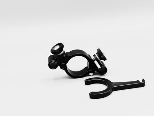Phone Mount (Original), Black - size: 30mm