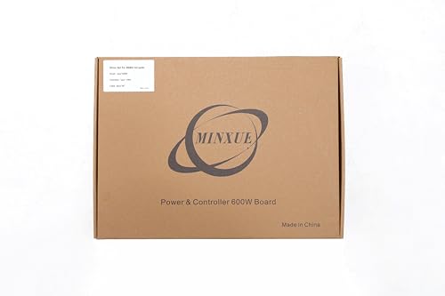 600W 24V Driver with 30A Controller Kit for 45W RGBW LED | Pre-wired for Immediate Use, Connect to LED Panel, No Additional Configuration Required