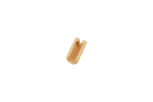 URSA MiniMount. Slim, Low-Profile and Made from Hardened Plastic. Hand-Finished for Smoothness. Includes 5X Hypoallergenic MiniMount Stickies (Beige, Sony ECM-V1) - color: Beige, size: Sony ECM-V1