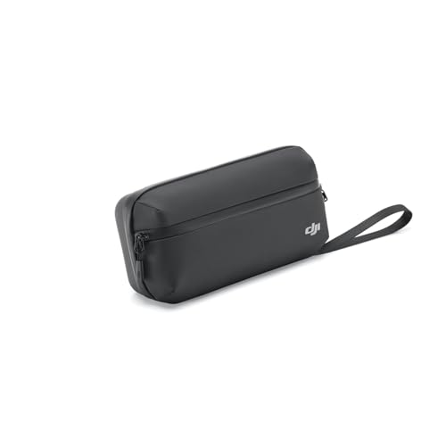 DJI Osmo Action Carrying Bag, Compatibility: Osmo Action 3, Osmo Action 4, Osmo Action 5 Pro