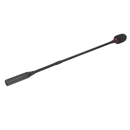 Flexible Noise Reduction Microphone with Power Indicator for Meeting Rooms