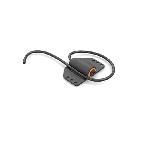 Isolate IT Lavalier Microphone Isolation Shield System with Sorbothane (Compatible with Sanken COS-11d, Black/Black) - color: Black/Black, size: Sanken COS-11d