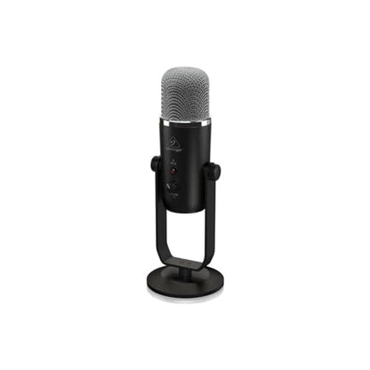 Behringer Bigfoot All-in-One USB Studio Condenser Microphone