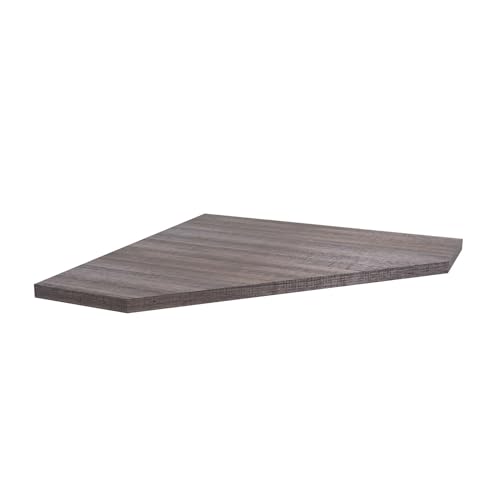 Glorious Modular Side Rack Adapter Walnut