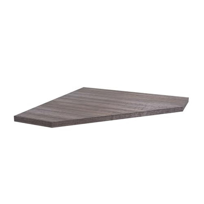 Glorious Modular Side Rack Adapter Walnut